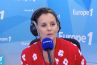 Faustine Bollaert a un message pour les Bleus : "Lâchez vos téléphones, profitez !"