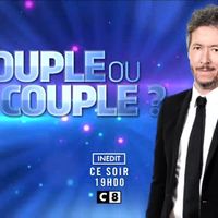 "Couple ou pas couple ?" revient à 19h sur C8