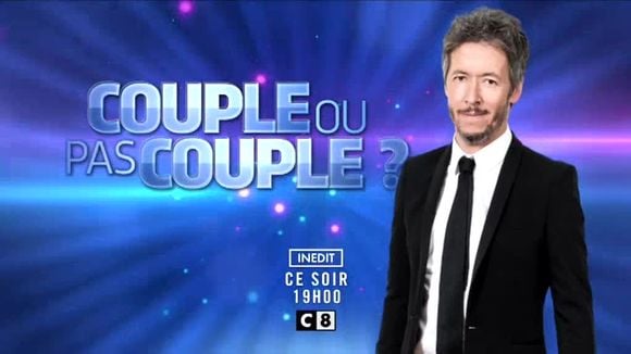 Bande-annonce de "Couple ou pas couple ?"