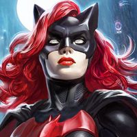 Une série sur "Batwoman" en préparation pour la chaîne The CW