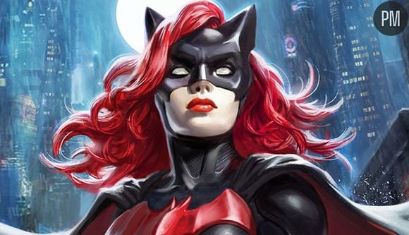 Batwoman