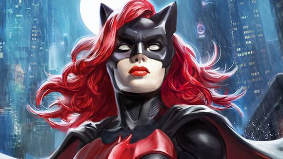 Une série sur "Batwoman" en préparation pour la chaîne The CW