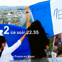 "La France en Bleus" : France 2 bouleverse sa programmation ce soir pour l'équipe de France