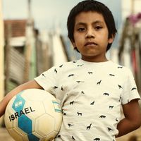 "Miguel" : Canal+ s'offre la série israélienne récompensée à Canneséries