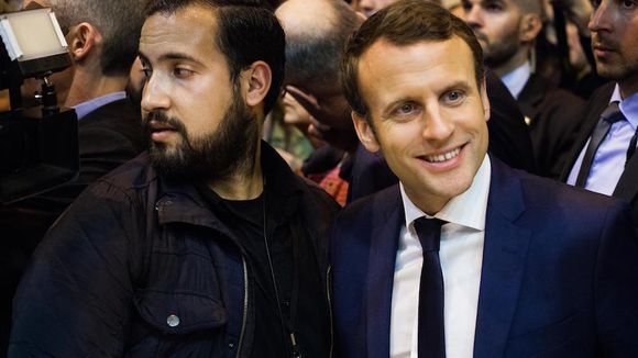 Audiences : L'affaire Benalla intéresse-t-elle vraiment les Français ?