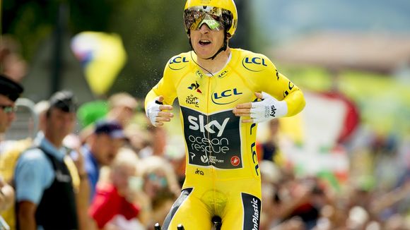 Audiences samedi : Le Tour de France domine la journée, pas d'effet de curiosité pour "Famille de brocanteurs" sur TF1