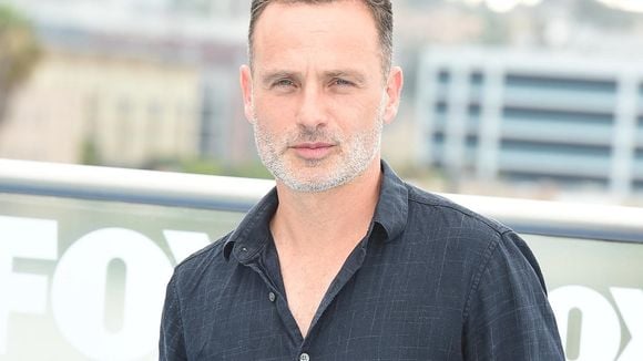 "The Walking Dead" : Andrew Lincoln révèle les raisons de son départ