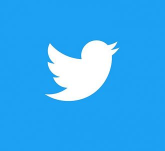 Le célèbre oiseau de Twitter