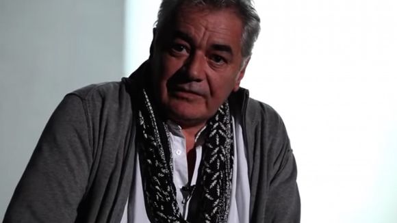 Jean-Yves Chatelais ("Kaamelott") est mort