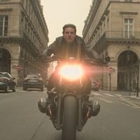 Premières séances : "Mission: Impossible - Fallout" signe le 3e meilleur démarrage de la franchise