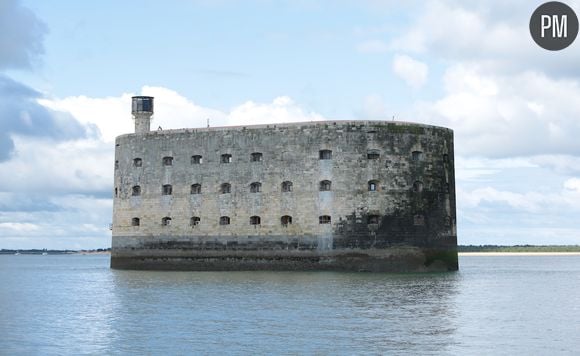 "Fort Boyard"