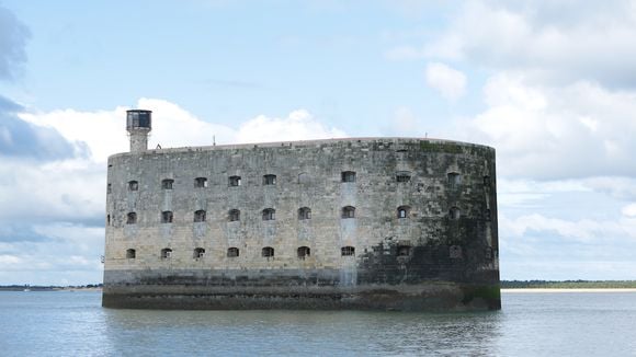 "Fort Boyard" : Quels sont les plus gros gains historiques du jeu de France 2 ?