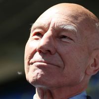 "Star Trek" : Une nouvelle série avec Patrick Stewart en préparation