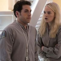 "Maniac" : Première bande-annonce de la nouvelle série Netflix avec Emma Stone et Jonah Hill