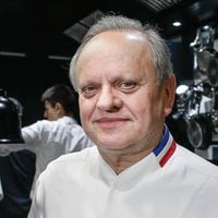 Mort de Joël Robuchon : M6 rediffuse ce soir l'épreuve de "Top Chef" avec le cuisinier