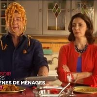 "Scènes de ménages" : La saison 10, avec un nouveau couple, démarre ce soir sur M6