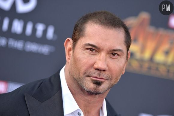 Dave Bautista