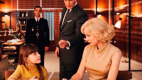 "Les petits meurtres d'Agatha Christie" de retour le 31 août sur France 2