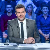 "Canal Football Club" : Le magazine de Hervé Mathoux revient ce soir sur Canal+ avec une nouvelle consultante