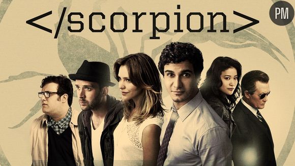 "Scorpion" n'a pas convaincu le public de M6