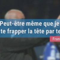 Menaces du coach de Laval sur un journaliste : France Bleu met en ligne l'enregistrement de l'altercation (MAJ)