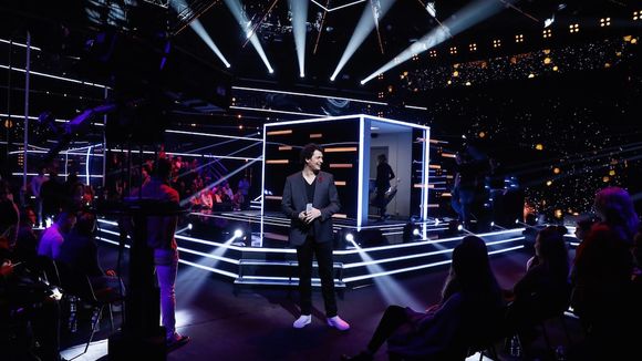Audiences : Bilan décevant pour "Audition secrète" sur M6