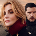 "Insoupçonnable" : TF1 lance son remake français de "The Fall" le 13 septembre