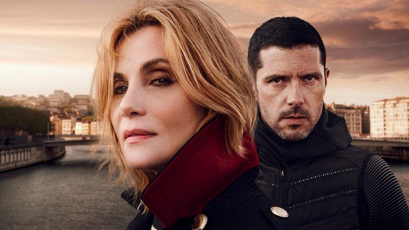 "Insoupçonnable" : TF1 lance son remake français de "The Fall" le 13 septembre