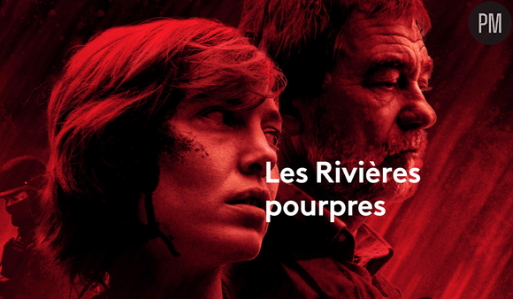 L'adaptation télé des "Rivières Pourpres" sera l'un des événements de la saison à venir