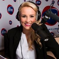 Elodie Gossuin rejoint 6ter