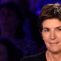 Christine Angot : "La télévision, ce n'est pas quelque chose que je pourrais faire très longtemps"