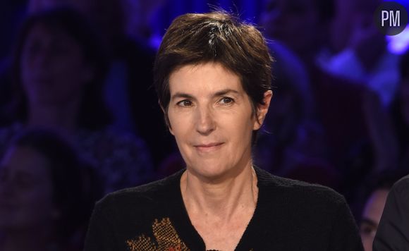 Christine Angot