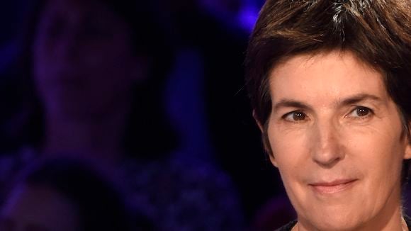 Christine Angot : "La télévision, ce n'est pas quelque chose que je pourrais faire très longtemps"