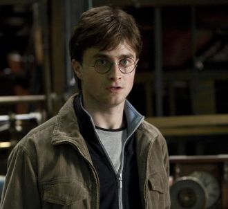 'Harry Potter et les reliques de la mort - Partie 2'