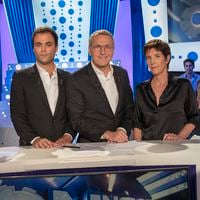 Audiences samedi : Retour en baisse pour "On n'est pas couché", "Joker" en hausse