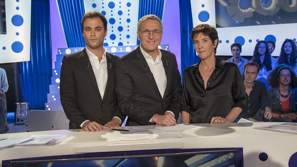 Audiences samedi : Retour en baisse pour "On n'est pas couché", "Joker" en hausse
