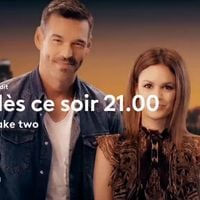 "Take Two" : France 2 lance son nouveau "Castle" ce soir