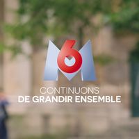 M6 dévoile son nouveau clip de rentrée