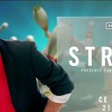 "Strike" : Vincent Lagaf' de retour ce soir sur C8