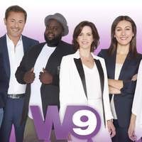 W9 va se doter d'un nouvel habillage