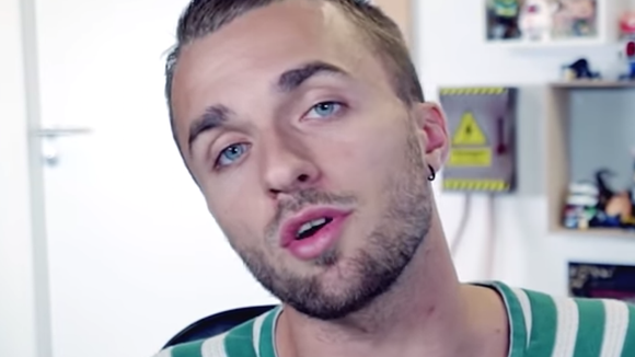 #BalanceTonYoutubeur : Squeezie revient sur son tweet et s'excuse auprès de Norman