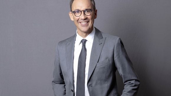 Julien Courbet (P4) : "Je ne suis pas pour continuer 'Pascal, le grand frère' dans sa forme actuelle"