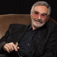 L'acteur Burt Reynolds est mort à l'âge de 82 ans