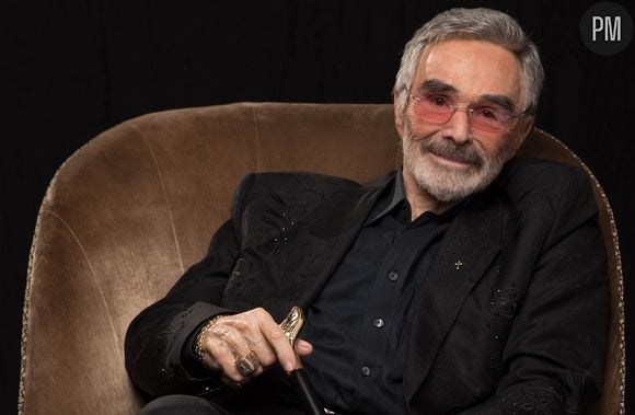 Burt Reynolds