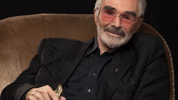 L'acteur Burt Reynolds est mort à l'âge de 82 ans