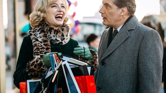 Audiences : "Les petits meurtres" large leader sur France 2, "Ninja Warrior" en baisse sur TF1