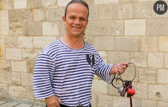 "Fort Boyard" sur France 2