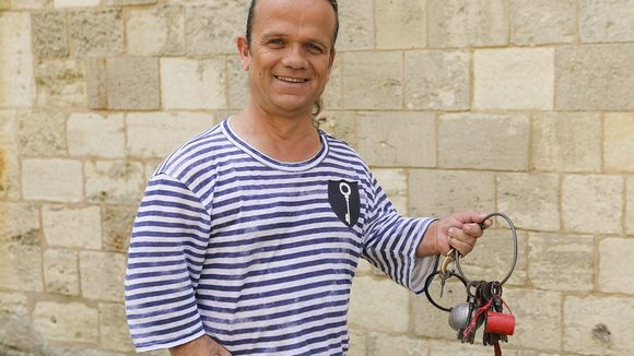Audiences : France 3 large leader, "Les 12 coups de la rentrée" 2e, début timide pour "NCIS" sur M6
