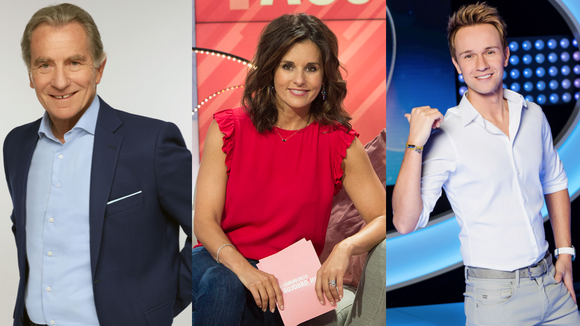 Audiences : Records historiques pour "Ca commence aujourd'hui", "Personne n'y avait pensé" et "William à Midi"