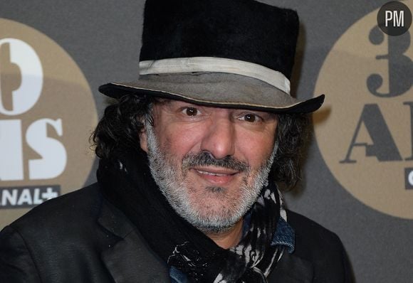 Rachid Taha